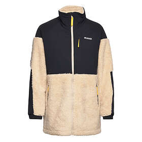 Columbia Ballistic Ridge Full-Zip Fleece (Dame)