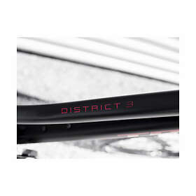 Trek District 3 Equipped Stagger