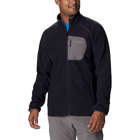 Columbia Tracks Full-Zip Fleece (Herre)