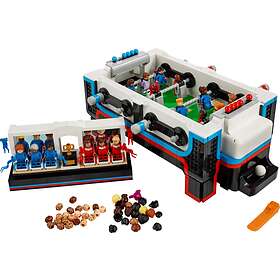 LEGO Ideas 21337 Bordsfotboll