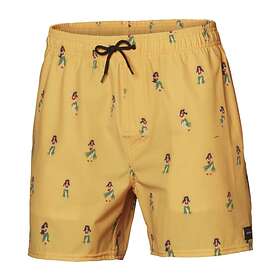 Rip Curl Tropical Vibes 16" Volley Badshorts