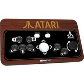 Arcade1Up Atari Couchcade 10 Games