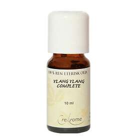 Crearome Eterisk Olja Ylang Ylang Complete Eko 10ml