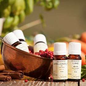 Crearome Pepparmyntsolja Eko 30ml