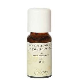 Crearome eterisk olja Japanmynta eko 30ml