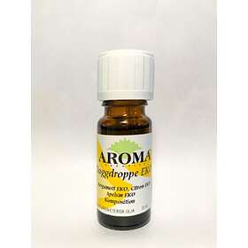 Aroma Eterisk Olja Daggdroppe Eko 10ml
