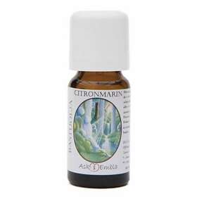 Senses by Nature Bastuolja Citronmarin 10ml