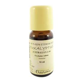 Crearome Eterisk Olja Eukalyptus Australiana Eko 10ml