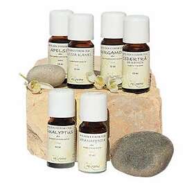 Crearome Eterisk Olja Tuja Cederblad 10ml