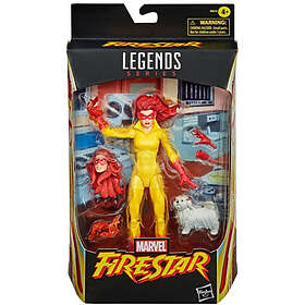 Hasbro Marvel Legends - Firestar