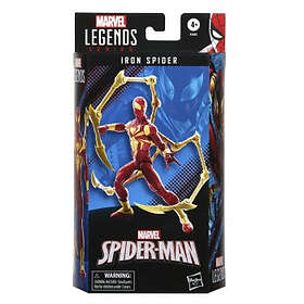 Hasbro Marvel Legends - Iron Spider