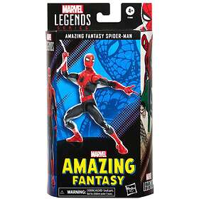 Hasbro Marvel Legends - Amazing Fantasy Spider-man