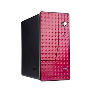 In Win Diva 160W (Rose/Noir)