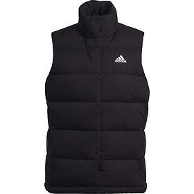 Adidas Helionic Down Vest (Dame)