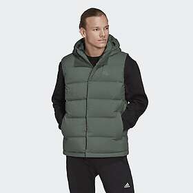 Adidas Helionic Down Vest (Herr)