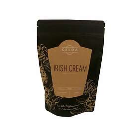 Crema Irish Cream (Hele Bønner) 0,25kg