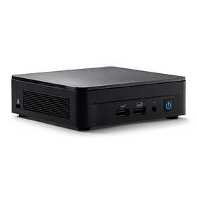 Intel NUC i7 - Achat Barebone au meilleur prix