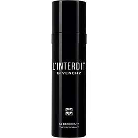 Givenchy L’Interdit Deodorant Spray 100ml