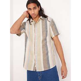 Casual Friday SS Shirt (Herre)