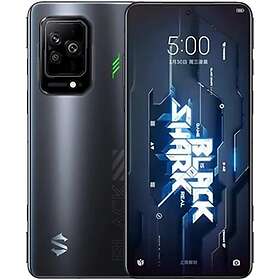Xiaomi Black Shark 5 5G Dual SIM 12GB RAM 128GB