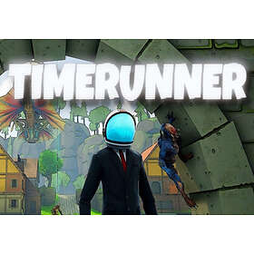 Timerunner (PC)