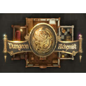 Dungeon Alchemist (PC)