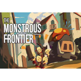 The Monstrous Frontier (PC)