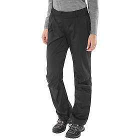 Black Diamond Stormline Stretch Rain Pants (Dame)