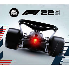 F1 22 Champions Edition (PC)