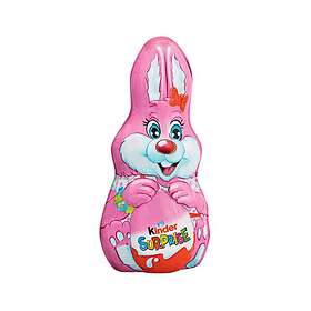 Kinder Surprise Bunny Pink 75g