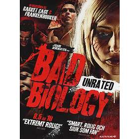 Bad Biology (DVD)