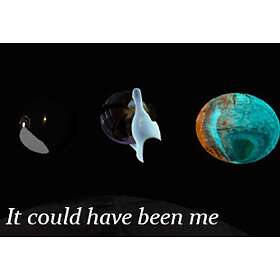 It Could Have Been Me (PC)
