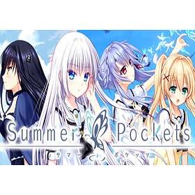 Summer Pockets (PC)