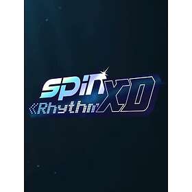 Spin Rhythm XD (PC)