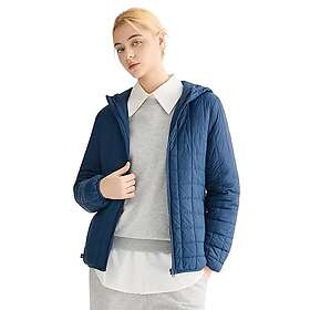 Orolay Hooded Down Jacket (Women's)