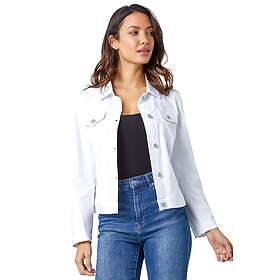 Roman Jean Denim Jacket (Women's)