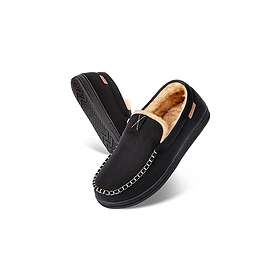 LongBay Comfort Moccasin Slippers (Men's)