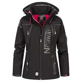 Geographical Norway Tisland (Dam)