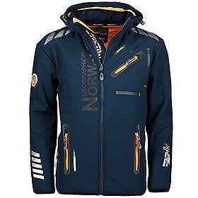 Geographical Norway Rivoli (Herr)