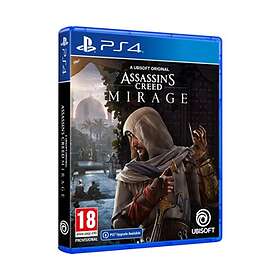 Assassin's Creed Mirage - den bedste pris på