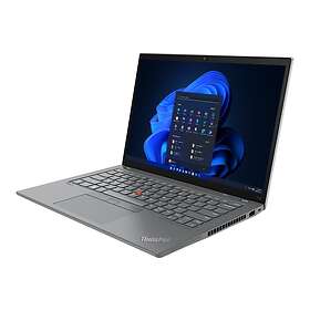 Lenovo ThinkPad T14 G3 21AH0081MX 14" i7-1260P (Gen 12) 16GB RAM 512GB SSD