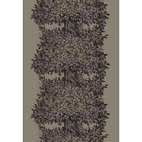 Boråstapeter Viola Gråsten Hassel 1951