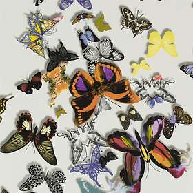 Christian Lacroix Butterfly Parade Multicolore Pcl008/01