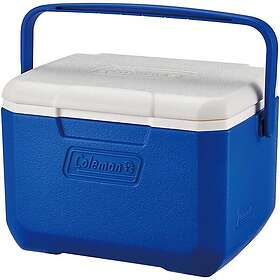 Coleman 4L Performance 6 Personal