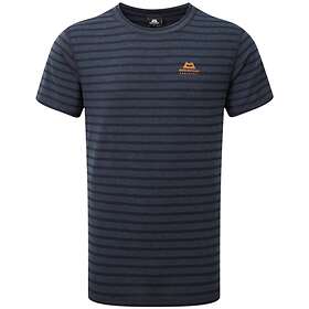 Mountain Equipment Groundup Tee (Herr)