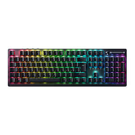 Razer DeathStalker V2 Pro Red Switch (Nordic)