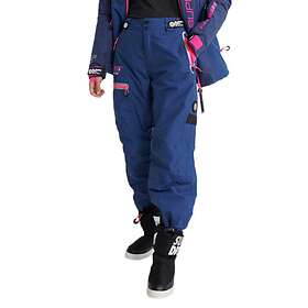 Superdry Slalom Slice Ski Pants (Femme)