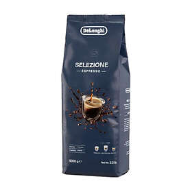 DeLonghi Selezione Espresso Kaffebønner 1kg