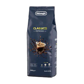 DeLonghi Classico Espresso Kaffebønner 1kg