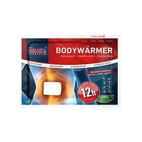 The Heat Company Bodywarmer